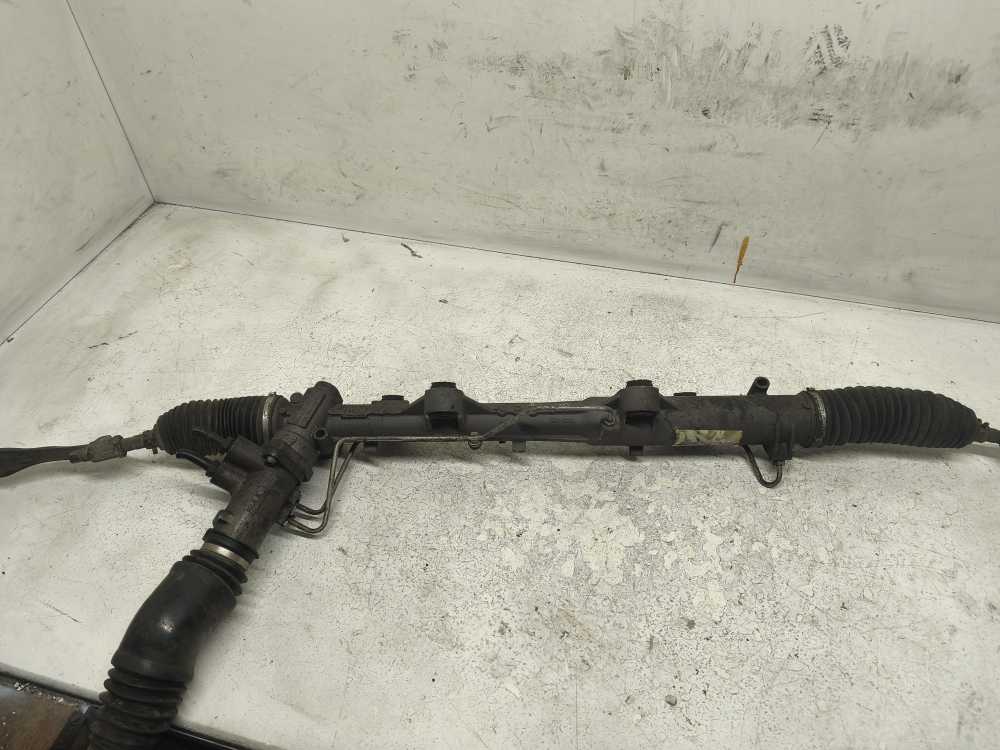 CREMAILLERE VW/PORSCHE - Vue 2